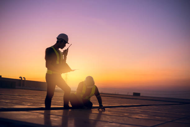 Best Roof Maintenance Services  in Daniel, UT