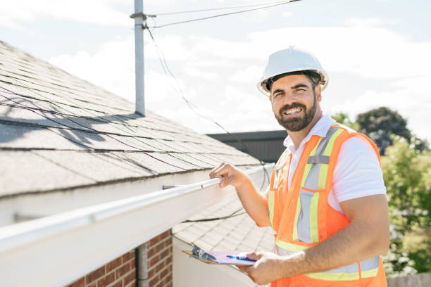 Best Roof Waterproofing Services  in Daniel, UT