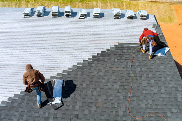 Professional Roofing Contractor in Daniel, UT