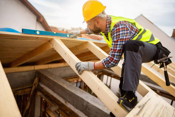 Best Commercial Roofing Services  in Daniel, UT