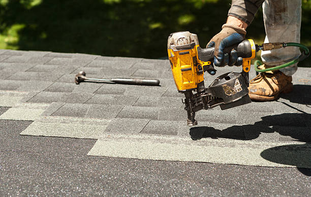 Best Shingle Roofing Installation  in Daniel, UT