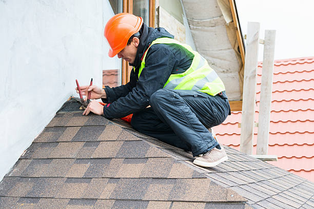 Best Best Roofing Contractors  in Daniel, UT